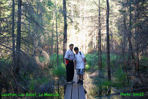 Photo:Sim22, 2008³â 7¿ùÃÊ BoardwalkÀ§¿¡¼