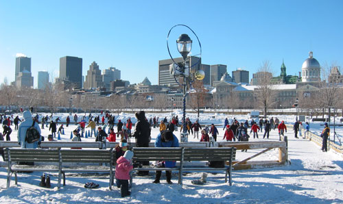 Photo: Sim22, location: Bonsecours basin in  Old Montreal