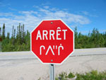 Photo: Sim22,  Stop sign