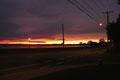 Photo: Sim22, location - Bord du Lac & Strathmore, Dorval, Quebec