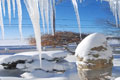 Photo: Sim22, location - Bord du Lac, Dorval, Quebec  (January 1, 2008)