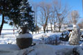 Photo: Sim22, location - Bord du Lac, Dorval, Quebec  (January 1, 2008)