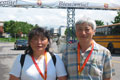 Photo: sim22, location: Quebec City, Expo Cite, Ƴ Բ