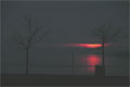 Photo: Sim22, location - Bord du Lac, Dorval, Quebec  ( November 19, 2004)