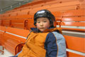 Location: Dorval Hockey Arena, Dorval, Quebec, 缺