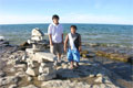 Photo: Sim22, location - Bruce Peninsula, Ontario,  缺