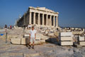 Location: Athens Acropolis, Greece,  Photo: Sim22