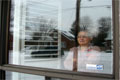 Photo: Sim22, location - Trenholme Avenue, Montreal   (February 22, 2005)